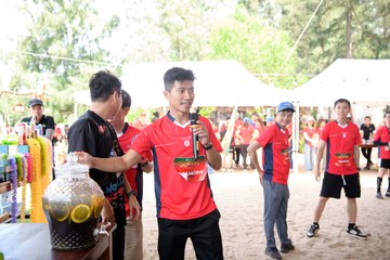TEAMBUILDING VLU 2025 - LAN TỎA GIÁ TRỊ, KHAI MỞ TƯƠNG LAI ĐỢT 1 - Ảnh #4118237