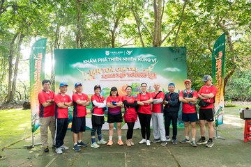TEAMBUILDING VLU 2025 - LAN TỎA GIÁ TRỊ, KHAI MỞ TƯƠNG LAI ĐỢT 1 - Ảnh #4117842