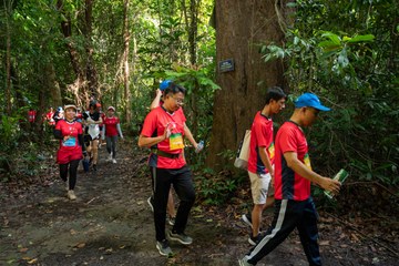 TEAMBUILDING VLU 2025 - LAN TỎA GIÁ TRỊ, KHAI MỞ TƯƠNG LAI ĐỢT 1 - Ảnh #4118560