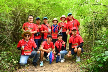 TEAMBUILDING VLU 2025 - LAN TỎA GIÁ TRỊ, KHAI MỞ TƯƠNG LAI ĐỢT 1 - Ảnh #4121846