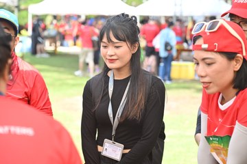 TEAMBUILDING VLU 2025 - LAN TỎA GIÁ TRỊ, KHAI MỞ TƯƠNG LAI ĐỢT 1 - Ảnh #4035702