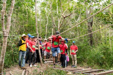 TEAMBUILDING VLU 2025 - LAN TỎA GIÁ TRỊ, KHAI MỞ TƯƠNG LAI ĐỢT 1 - Ảnh #4118098