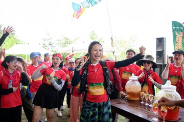 TEAMBUILDING VLU 2025 - LAN TỎA GIÁ TRỊ, KHAI MỞ TƯƠNG LAI ĐỢT 1 - Ảnh #4118248