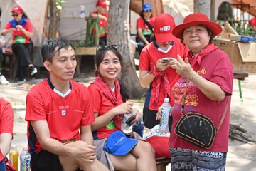 TEAMBUILDING VLU 2025 - LAN TỎA GIÁ TRỊ, KHAI MỞ TƯƠNG LAI ĐỢT 1 - Ảnh #4035733