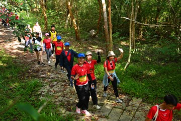 TEAMBUILDING VLU 2025 - LAN TỎA GIÁ TRỊ, KHAI MỞ TƯƠNG LAI ĐỢT 1 - Ảnh #4121094
