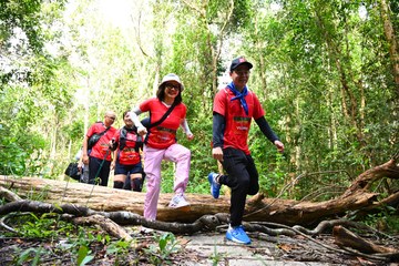 TEAMBUILDING VLU 2025 - LAN TỎA GIÁ TRỊ, KHAI MỞ TƯƠNG LAI ĐỢT 1 - Ảnh #4118988