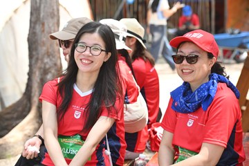 TEAMBUILDING VLU 2025 - LAN TỎA GIÁ TRỊ, KHAI MỞ TƯƠNG LAI ĐỢT 1 - Ảnh #4035745