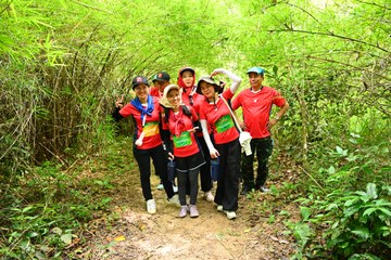 TEAMBUILDING VLU 2025 - LAN TỎA GIÁ TRỊ, KHAI MỞ TƯƠNG LAI ĐỢT 1 - Ảnh #4121720