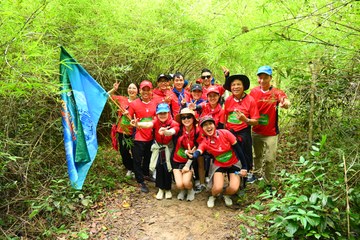 TEAMBUILDING VLU 2025 - LAN TỎA GIÁ TRỊ, KHAI MỞ TƯƠNG LAI ĐỢT 1 - Ảnh #4121660