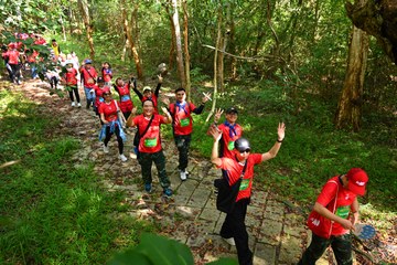 TEAMBUILDING VLU 2025 - LAN TỎA GIÁ TRỊ, KHAI MỞ TƯƠNG LAI ĐỢT 1 - Ảnh #4118797