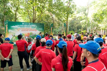 TEAMBUILDING VLU 2025 - LAN TỎA GIÁ TRỊ, KHAI MỞ TƯƠNG LAI ĐỢT 1 - Ảnh #4117896