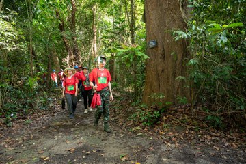 TEAMBUILDING VLU 2025 - LAN TỎA GIÁ TRỊ, KHAI MỞ TƯƠNG LAI ĐỢT 1 - Ảnh #4118592