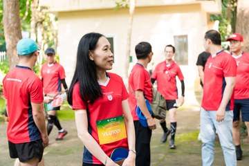 TEAMBUILDING VLU 2025 - LAN TỎA GIÁ TRỊ, KHAI MỞ TƯƠNG LAI ĐỢT 1 - Ảnh #4117845