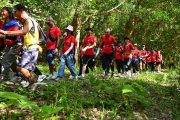 TEAMBUILDING VLU 2025 - LAN TỎA GIÁ TRỊ, KHAI MỞ TƯƠNG LAI ĐỢT 1 - Ảnh #4121036