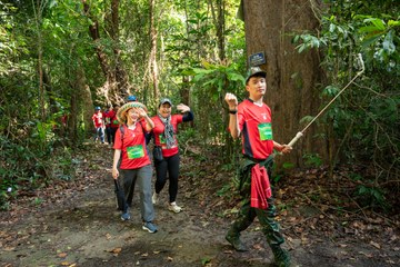 TEAMBUILDING VLU 2025 - LAN TỎA GIÁ TRỊ, KHAI MỞ TƯƠNG LAI ĐỢT 1 - Ảnh #4118481
