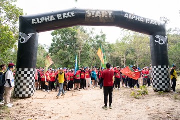 TEAMBUILDING VLU 2025 - LAN TỎA GIÁ TRỊ, KHAI MỞ TƯƠNG LAI ĐỢT 1 - Ảnh #4118008