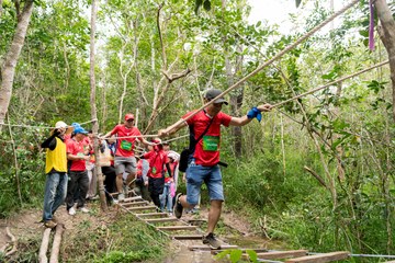 TEAMBUILDING VLU 2025 - LAN TỎA GIÁ TRỊ, KHAI MỞ TƯƠNG LAI ĐỢT 1 - Ảnh #4118103