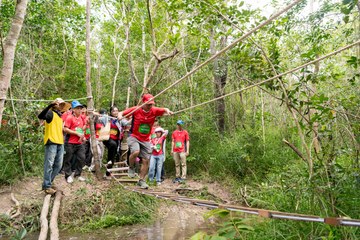 TEAMBUILDING VLU 2025 - LAN TỎA GIÁ TRỊ, KHAI MỞ TƯƠNG LAI ĐỢT 1 - Ảnh #4118106