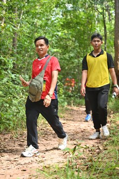 TEAMBUILDING VLU 2025 - LAN TỎA GIÁ TRỊ, KHAI MỞ TƯƠNG LAI ĐỢT 1 - Ảnh #4035555