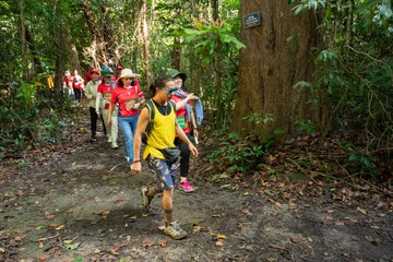 TEAMBUILDING VLU 2025 - LAN TỎA GIÁ TRỊ, KHAI MỞ TƯƠNG LAI ĐỢT 1 - Ảnh #4118503