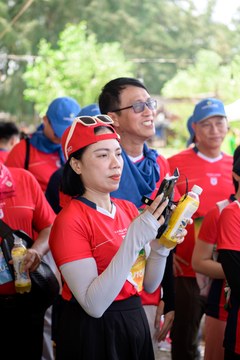TEAMBUILDING VLU 2025 - LAN TỎA GIÁ TRỊ, KHAI MỞ TƯƠNG LAI ĐỢT 1 - Ảnh #4118253