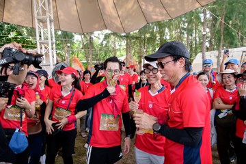 TEAMBUILDING VLU 2025 - LAN TỎA GIÁ TRỊ, KHAI MỞ TƯƠNG LAI ĐỢT 1 - Ảnh #4118261