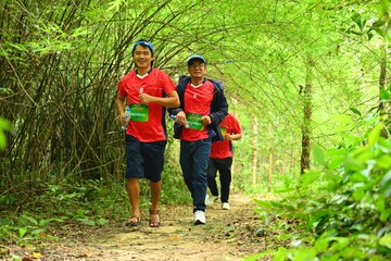 TEAMBUILDING VLU 2025 - LAN TỎA GIÁ TRỊ, KHAI MỞ TƯƠNG LAI ĐỢT 1 - Ảnh #4121493