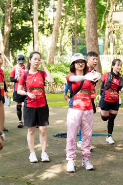 TEAMBUILDING VLU 2025 - LAN TỎA GIÁ TRỊ, KHAI MỞ TƯƠNG LAI ĐỢT 1 - Ảnh #4117891