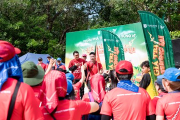 TEAMBUILDING VLU 2025 - LAN TỎA GIÁ TRỊ, KHAI MỞ TƯƠNG LAI ĐỢT 1 - Ảnh #4117959