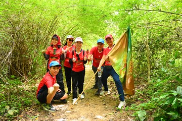 TEAMBUILDING VLU 2025 - LAN TỎA GIÁ TRỊ, KHAI MỞ TƯƠNG LAI ĐỢT 1 - Ảnh #4121788