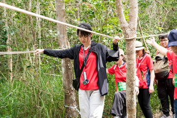 TEAMBUILDING VLU 2025 - LAN TỎA GIÁ TRỊ, KHAI MỞ TƯƠNG LAI ĐỢT 1 - Ảnh #4118151