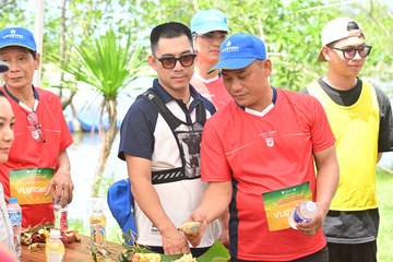 TEAMBUILDING VLU 2025 - LAN TỎA GIÁ TRỊ, KHAI MỞ TƯƠNG LAI ĐỢT 1 - Ảnh #4035703