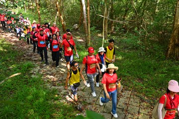 TEAMBUILDING VLU 2025 - LAN TỎA GIÁ TRỊ, KHAI MỞ TƯƠNG LAI ĐỢT 1 - Ảnh #4121183
