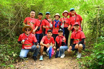 TEAMBUILDING VLU 2025 - LAN TỎA GIÁ TRỊ, KHAI MỞ TƯƠNG LAI ĐỢT 1 - Ảnh #4121849