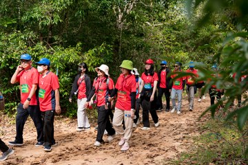 TEAMBUILDING VLU 2025 - LAN TỎA GIÁ TRỊ, KHAI MỞ TƯƠNG LAI ĐỢT 1 - Ảnh #4118001