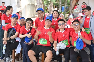 TEAMBUILDING VLU 2025 - LAN TỎA GIÁ TRỊ, KHAI MỞ TƯƠNG LAI ĐỢT 1 - Ảnh #4035720
