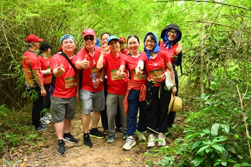 TEAMBUILDING VLU 2025 - LAN TỎA GIÁ TRỊ, KHAI MỞ TƯƠNG LAI ĐỢT 1 - Ảnh #4121824