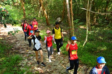 TEAMBUILDING VLU 2025 - LAN TỎA GIÁ TRỊ, KHAI MỞ TƯƠNG LAI ĐỢT 1 - Ảnh #4121105