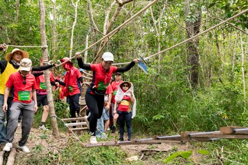 TEAMBUILDING VLU 2025 - LAN TỎA GIÁ TRỊ, KHAI MỞ TƯƠNG LAI ĐỢT 1 - Ảnh #4118113