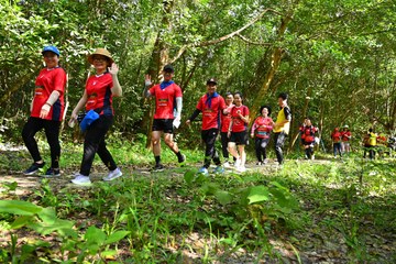 TEAMBUILDING VLU 2025 - LAN TỎA GIÁ TRỊ, KHAI MỞ TƯƠNG LAI ĐỢT 1 - Ảnh #4121051