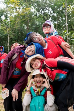 TEAMBUILDING VLU 2025 - LAN TỎA GIÁ TRỊ, KHAI MỞ TƯƠNG LAI ĐỢT 1 - Ảnh #4118063