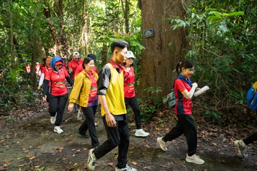 TEAMBUILDING VLU 2025 - LAN TỎA GIÁ TRỊ, KHAI MỞ TƯƠNG LAI ĐỢT 1 - Ảnh #4118508