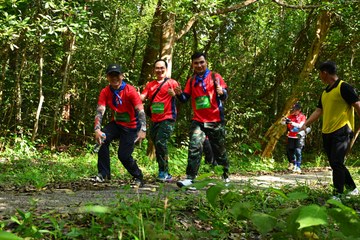 TEAMBUILDING VLU 2025 - LAN TỎA GIÁ TRỊ, KHAI MỞ TƯƠNG LAI ĐỢT 1 - Ảnh #4118660
