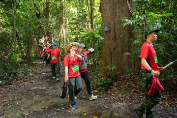 TEAMBUILDING VLU 2025 - LAN TỎA GIÁ TRỊ, KHAI MỞ TƯƠNG LAI ĐỢT 1 - Ảnh #4118597