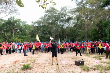 TEAMBUILDING VLU 2025 - LAN TỎA GIÁ TRỊ, KHAI MỞ TƯƠNG LAI ĐỢT 1 - Ảnh #4118037