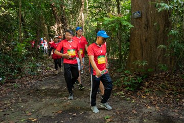 TEAMBUILDING VLU 2025 - LAN TỎA GIÁ TRỊ, KHAI MỞ TƯƠNG LAI ĐỢT 1 - Ảnh #4118441