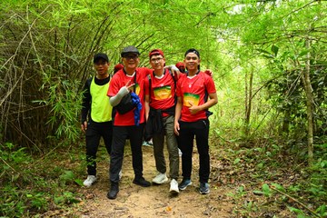 TEAMBUILDING VLU 2025 - LAN TỎA GIÁ TRỊ, KHAI MỞ TƯƠNG LAI ĐỢT 1 - Ảnh #4121810