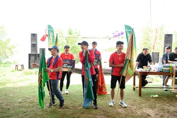 TEAMBUILDING VLU 2025 - LAN TỎA GIÁ TRỊ, KHAI MỞ TƯƠNG LAI ĐỢT 1 - Ảnh #4118339