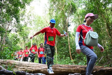 TEAMBUILDING VLU 2025 - LAN TỎA GIÁ TRỊ, KHAI MỞ TƯƠNG LAI ĐỢT 1 - Ảnh #4121229