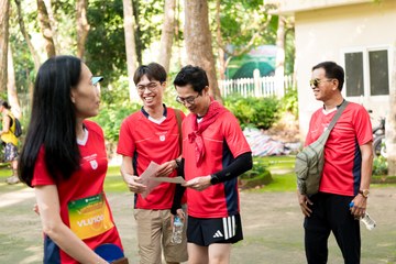 TEAMBUILDING VLU 2025 - LAN TỎA GIÁ TRỊ, KHAI MỞ TƯƠNG LAI ĐỢT 1 - Ảnh #4117846